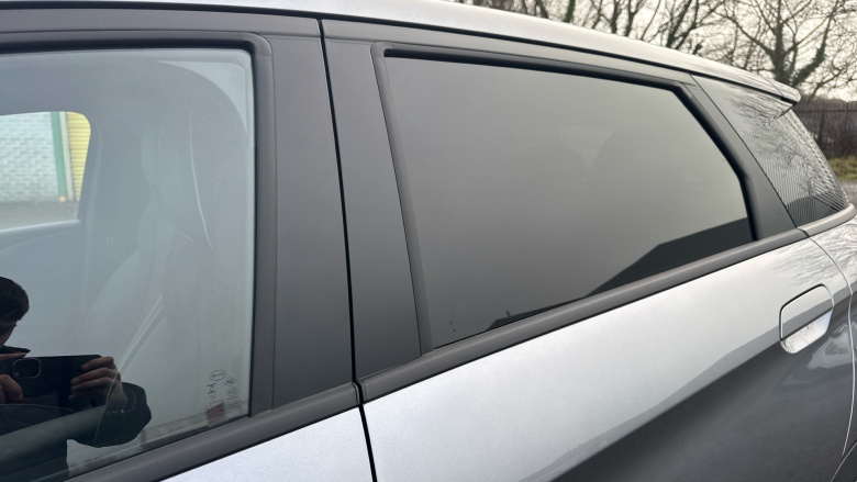 BYD Dolphin 150kW Design 60.4kWh 5dr Auto Electric Hatchback